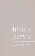 Image of mind as action