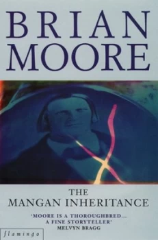 Image of The Mangan Inheritance by Brian Moore Paperback
