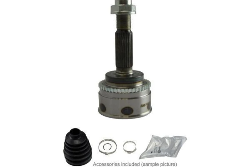 Image of KAVO PARTS CV joint kit KAVO PARTS CV-5526