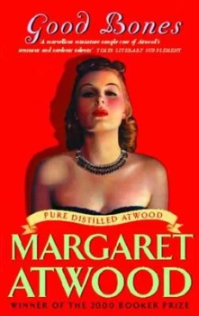 Image of Good Bones by Margaret Atwood Paperback