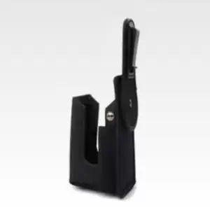 Image of Zebra Belt Holster equipment case Black