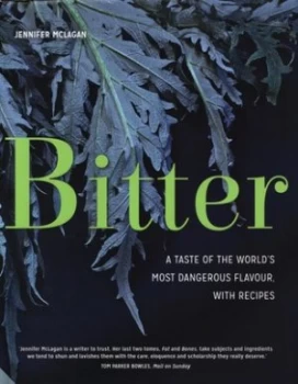 Image of Bitter by Jennifer Mclagan Hardback