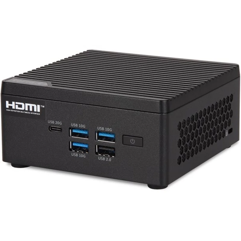 Image of TERRA Micro 6100V1 Intel Core Ultra 5 125H 16GB DDR5-SDRAM 500 GB SSD