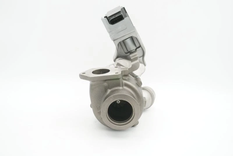 Image of Re-Part RRT70089 Turbocharger Incl. Gasket Set Charger,charging system (2234)