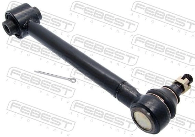 Image of FEBEST 1225-SANCR Suspension arm Control Arm, Rear Axle Track Control Arm (273)