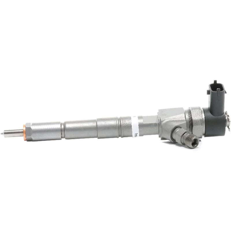 Image of METZGER 0870066 Injectors with seal ring, The spare part must be coded with OBD self-diagnosis unit Injector Nozzle (3902)