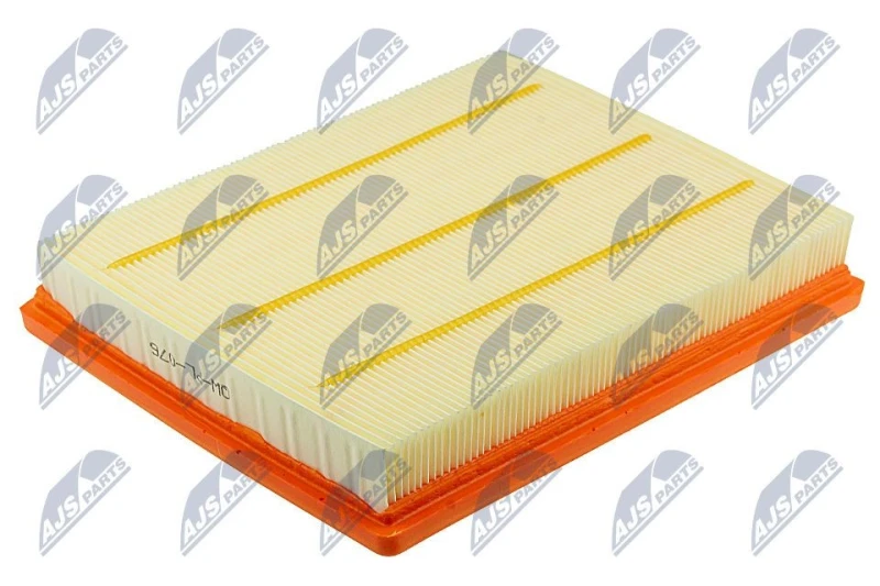 Image of NTY Air filter NTY FAF-PL-076