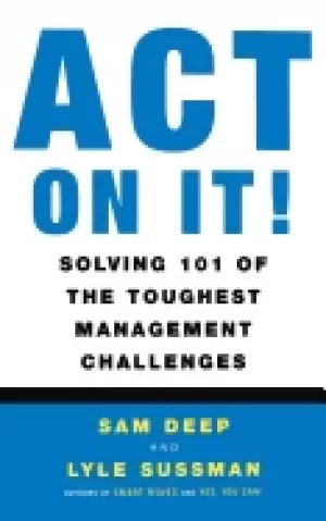 Image of act on it