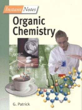 Image of Organic Chemistry by G. Patrick Book