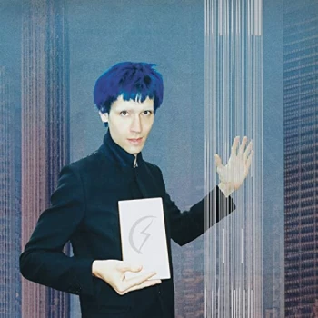 Image of Brion Starr - Global Identity Vinyl