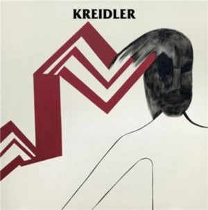 Image of Den by Kreidler CD Album