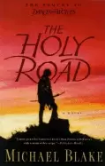 Image of holy road a novel