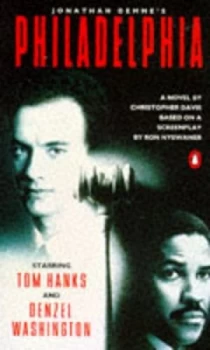 Image of Philadelphia by Christopher Davis and Ron Nyswaner Paperback