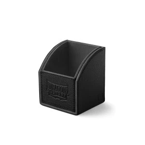Image of Dragon Shield Nest Box 100 Black