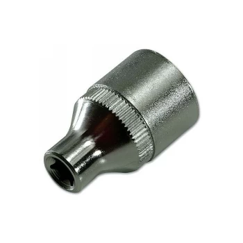 Image of Laser - Star Socket - 3/8in. Drive - E4 - 1531