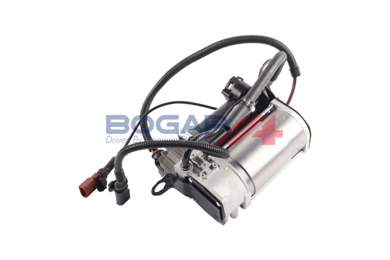 Image of BOGAP Air suspension compressor BOGAP A3428102