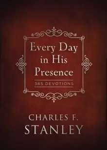 Image of Every Day in His Presence