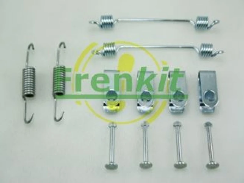 Image of FRENKIT Brake shoe fitting kit FRENKIT 950019