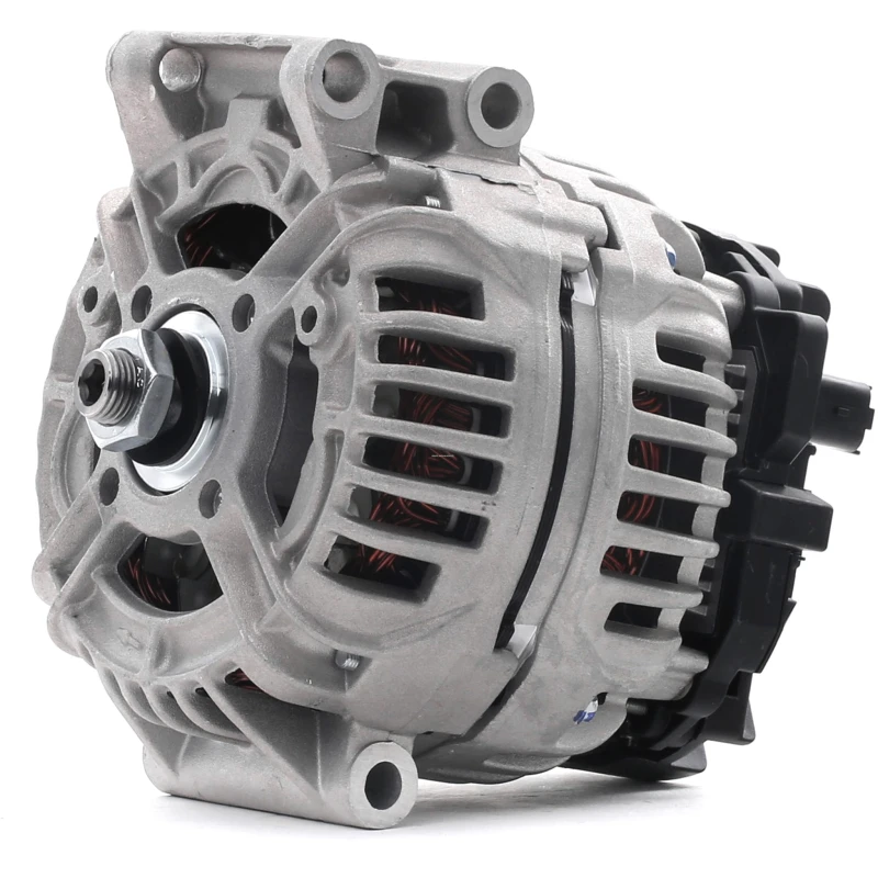 Image of STARK SKGN-0321113 Generator Alternator Charging Current: 90A, Voltage: 14V, with integrated regulator Alternator (4)