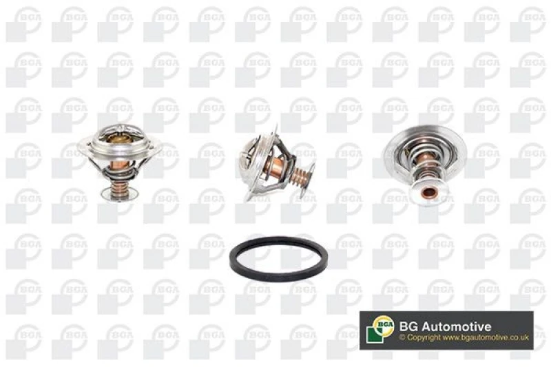 Image of BGA Thermostat BGA CT5276