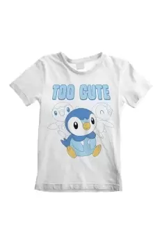 Piplup T-Shirt