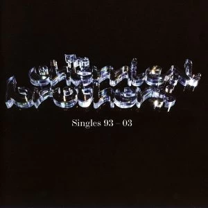 Image of Chemical Brothers Singles 9303 Music CD Album
