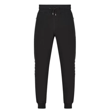 Image of BELSTAFF Jorge Sweatpants - Black
