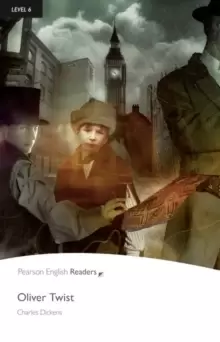 Image of Level 6: Oliver Twist