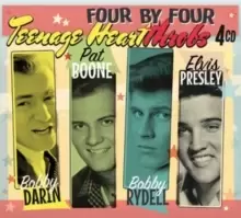 Image of Teenage Heartthrobs