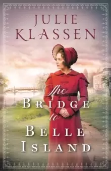Image of The Bridge to Belle Island
