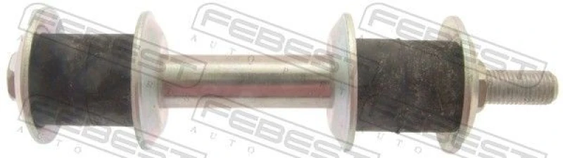 Image of FEBEST 2123-EQ Anti-roll bar link Front Axle Link Stabiliser (3229)