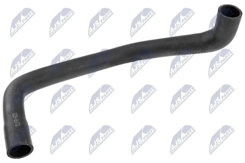 Image of NTY Radiator hose NTY CPP-FR-021