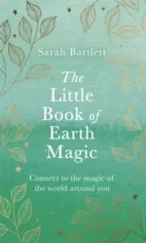 Image of The Little Book of Earth Magic
