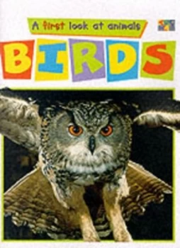 Image of Birds by Diane James and Sara Lynn and Sue Cony Hardback