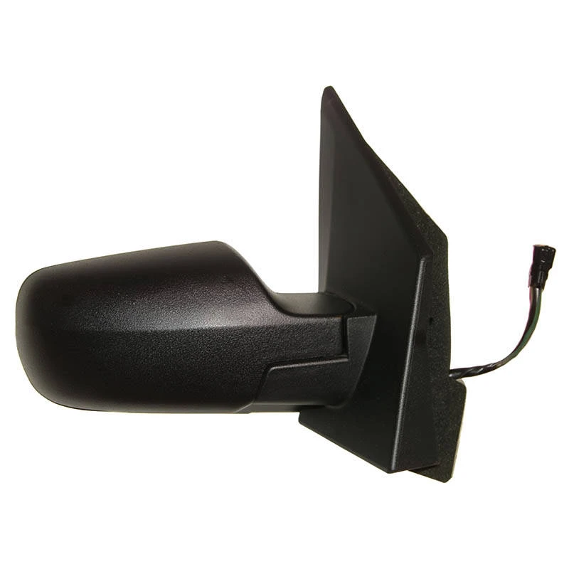Image of TYC 310-0070 Wing mirror Left, black, for electric mirror adjustment Outside Mirror (50)