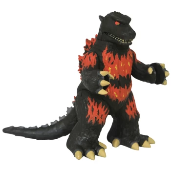 Image of Diamond Select Godzilla Vinimate - Burning Godzilla
