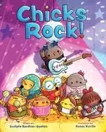 Image of chicks rock