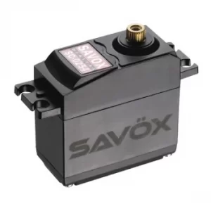 Image of Savox Std Size Digital Servo Metal Gear 7.2Kg@6V