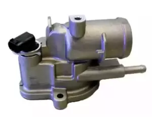 Image of Coolant Thermostat 410174.92D by Wahler