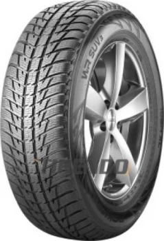 Image of Nokian WR SUV 3 215/55 R18 95H