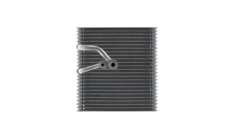 Image of MAHLE AE 214 000S Evaporator without expansion valve Evaporator,air conditioning (471)