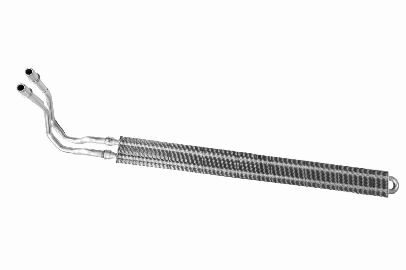 Image of Oil Cooler, steering system VEMO V20-60-0035