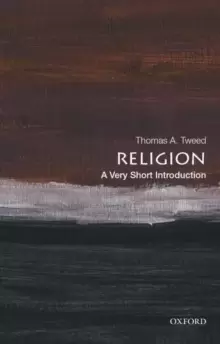 Image of Religion: A Very Short Introduction