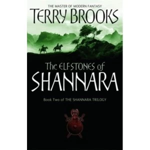 Image of The Elfstones Of Shannara : The Shannara Chronicles