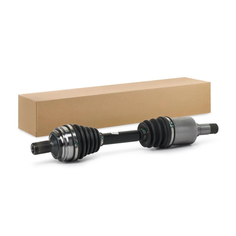 Image of RIDEX REMAN Drive shaft RIDEX REMAN 13D1126R
