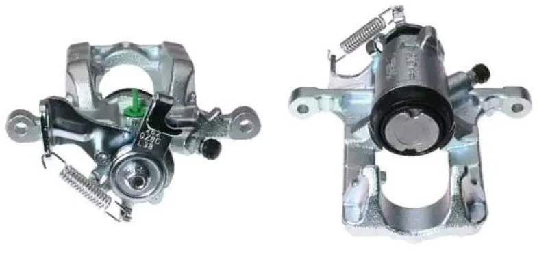 Image of Brake caliper TRW BHN1191E