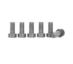 Image of LuK Screw Set, flywheel BMW 411 0256 10 11227520706,7520706