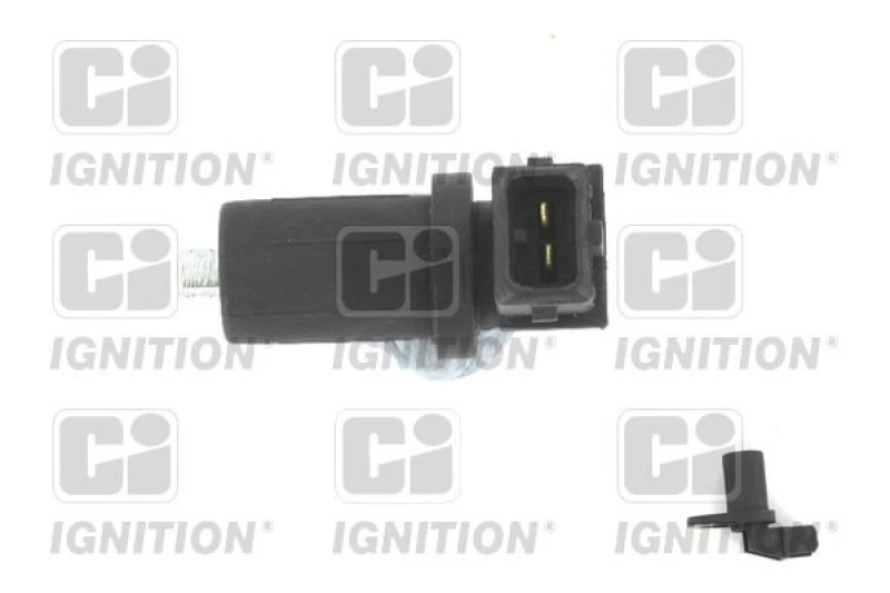 Image of QUINTON HAZELL Crankshaft sensor QUINTON HAZELL XREV651