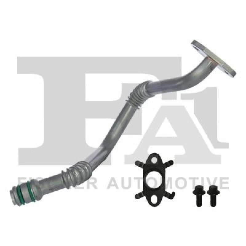 Image of FA1 Oil Pipe, charger FA1 622-808Z