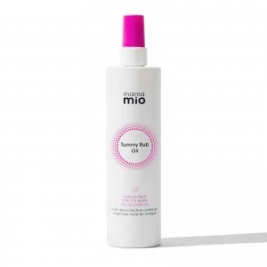 Image of Mama Mio Tummy Rub Oil 200ml - Super Size